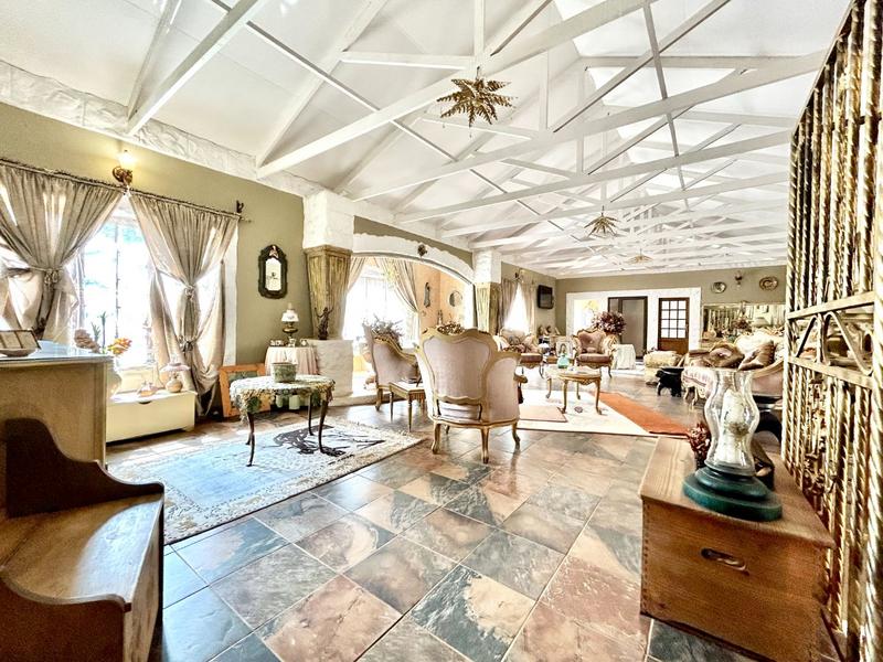 22 Bedroom Property for Sale in Schietfontein Ah North West